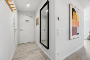 Top Floor Apartment A15 mit großer Terrasse im "Pine Hill Resort"