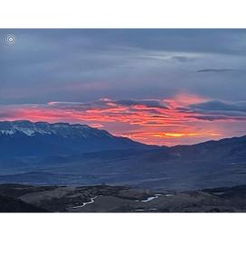 Appartement avec vue panoramique