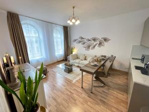 Modern Gem in Rigas Old Town