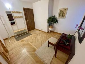 Modern Gem in Rigas Old Town