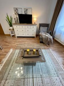 Modern Gem in Rigas Old Town