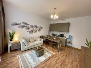 Modern Gem in Rigas Old Town