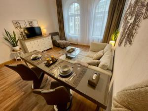 Modern Gem in Rigas Old Town