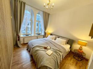 Modern Gem in Rigas Old Town