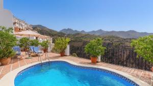 Apartamento Mirasierra 2 Frigiliana by Ruralidays