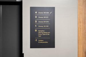 BERG & BERG HOTEL - Kerns Self-Check-in