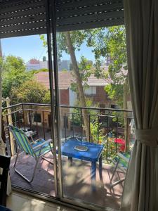 Departamento Temporario