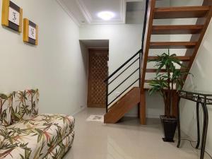 COBERTURA TOP DUPLEX - Prainha