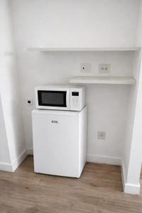 Studio Ilha Pura Barra Olímpica