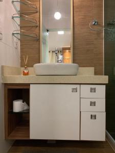 COBERTURA TOP DUPLEX - Prainha