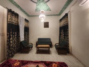 Dks villa Homestay