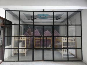 Dks villa Homestay