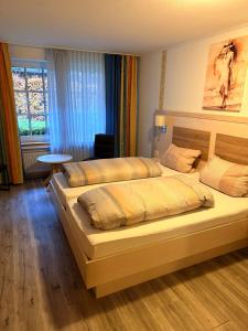 Maisonette Familien-Zimmer Eilts