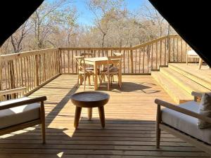 Langa Langa Safari Camp - Inc 2 Kruger Safaris Daily