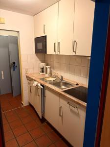 Maisonette Familien-Zimmer Eilts