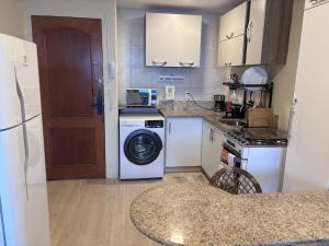 Ocean View PontaNegra - Pool, AC, WiFi & 2 Beds