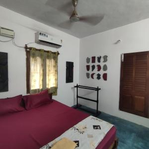 Yaazhi Boutique Homestay