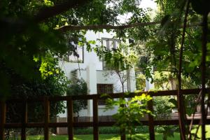 The House On Straight Avenue