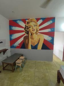 Yaazhi Boutique Homestay