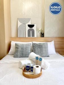 Stylish Studio Stay at Saint Dominique