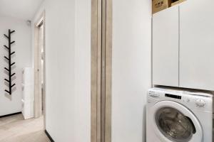 Appartamento moderno con posto auto