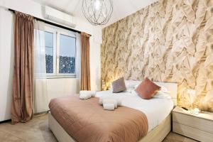 Appartamento moderno con posto auto