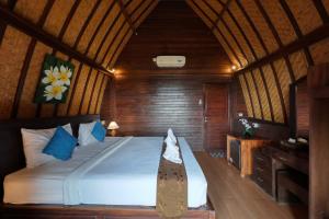 Bataran Garden Cottage