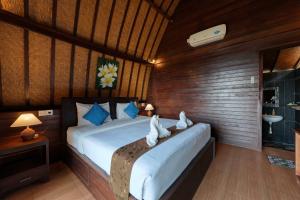 Bataran Garden Cottage