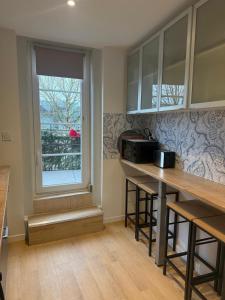 Le Rêve - Centre Ville - Proche Parking Gratuit - Commerces à Proximité - Marché de Noël