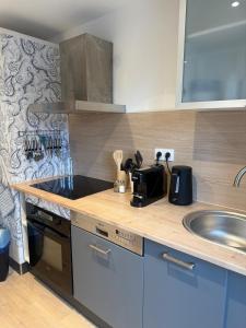 Le Rêve - Centre Ville - Proche Parking Gratuit - Commerces à Proximité - Marché de Noël