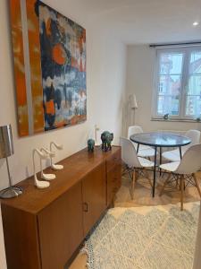 Le Rêve - Centre Ville - Proche Parking Gratuit - Commerces à Proximité - Marché de Noël