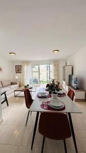 Vista Atlántico - Panamá