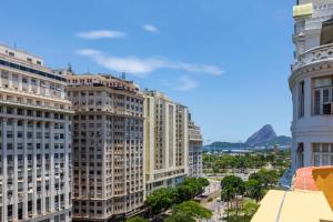 Tabas - Cena Carioca