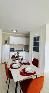 Vista Atlántico - Panamá