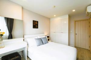 602 Cozy 1BR-4 mins walk to One Nimman & Maya Mall