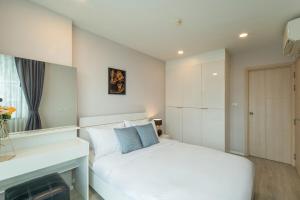 602 Cozy 1BR-4 mins walk to One Nimman & Maya Mall