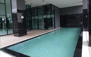 602 Cozy 1BR-4 mins walk to One Nimman & Maya Mall