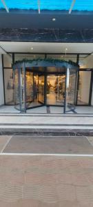 ORBI CITY Block A 3319 With Black Sea View