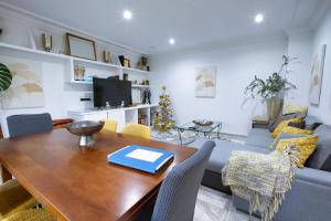 Cuencaloft La Veleta del Gallo