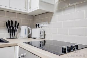 Guest Stays - Bridge Street Studio 3