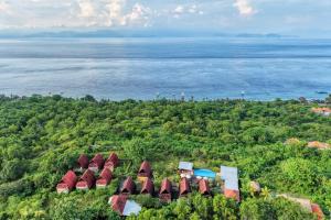 Bataran Garden Cottage