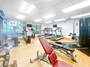 Vacay Lettings 1 bed with burj Khalifa View