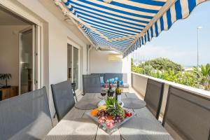 Sun Spalato Beach & Palms