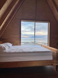 Cabaña Entre Cielos