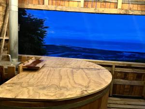 Cabaña Entre Cielos