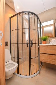 Studio 01 Maarif - High Speed Wi-Fi