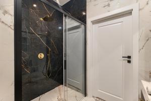 City Heart of Poznań next to Old Market Square