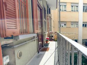 Maison Serena Bocconi-Navigli