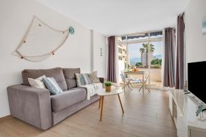 Vistamarina 102B By IVI Real Estate