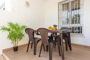 Vistamarina 102B By IVI Real Estate